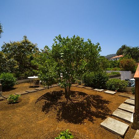 Casa Lolina Villa Teror Ngoại thất bức ảnh