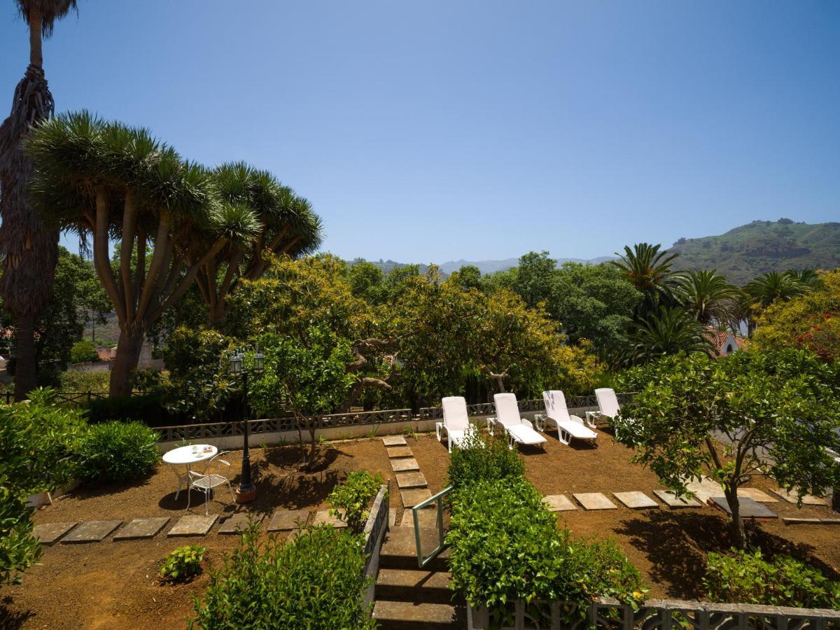 Casa Lolina Villa Teror Ngoại thất bức ảnh