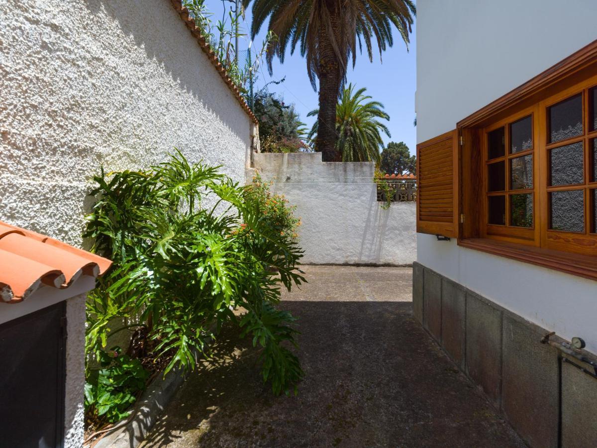 Casa Lolina Villa Teror Ngoại thất bức ảnh