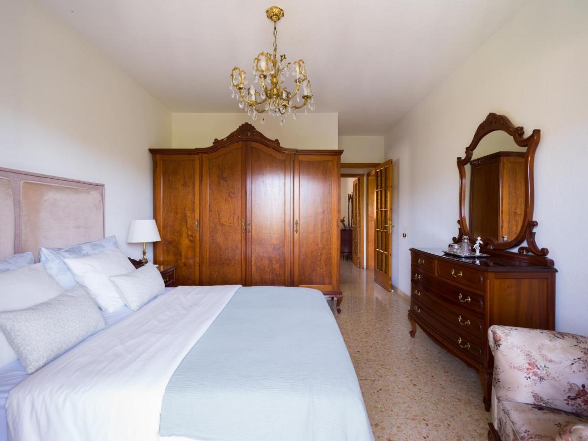 Casa Lolina Villa Teror Ngoại thất bức ảnh