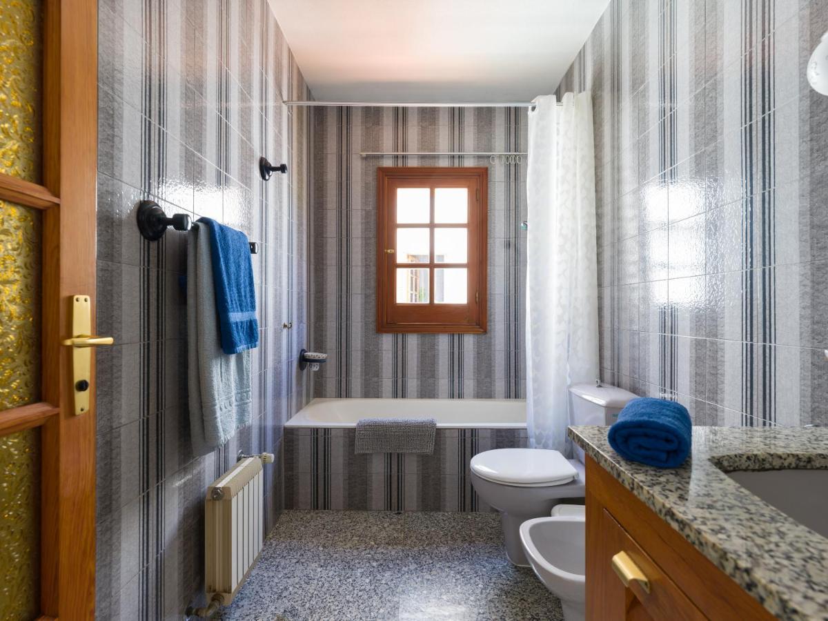 Casa Lolina Villa Teror Ngoại thất bức ảnh