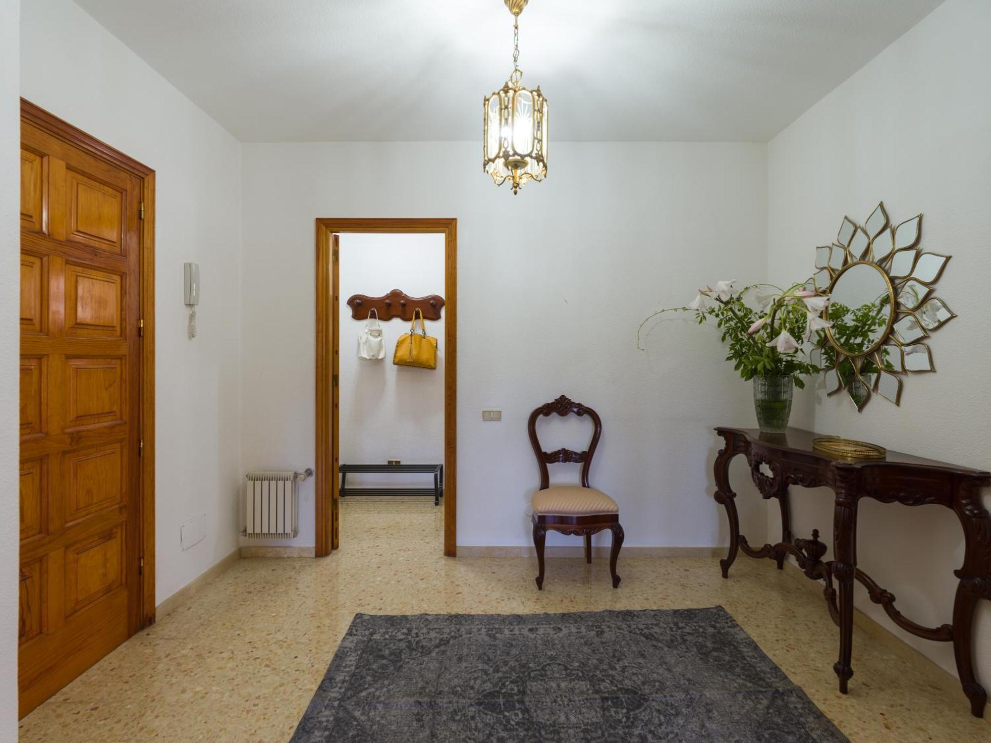 Casa Lolina Villa Teror Ngoại thất bức ảnh
