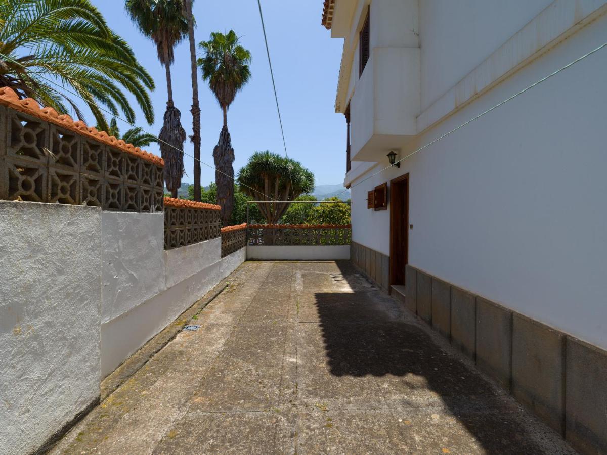 Casa Lolina Villa Teror Ngoại thất bức ảnh