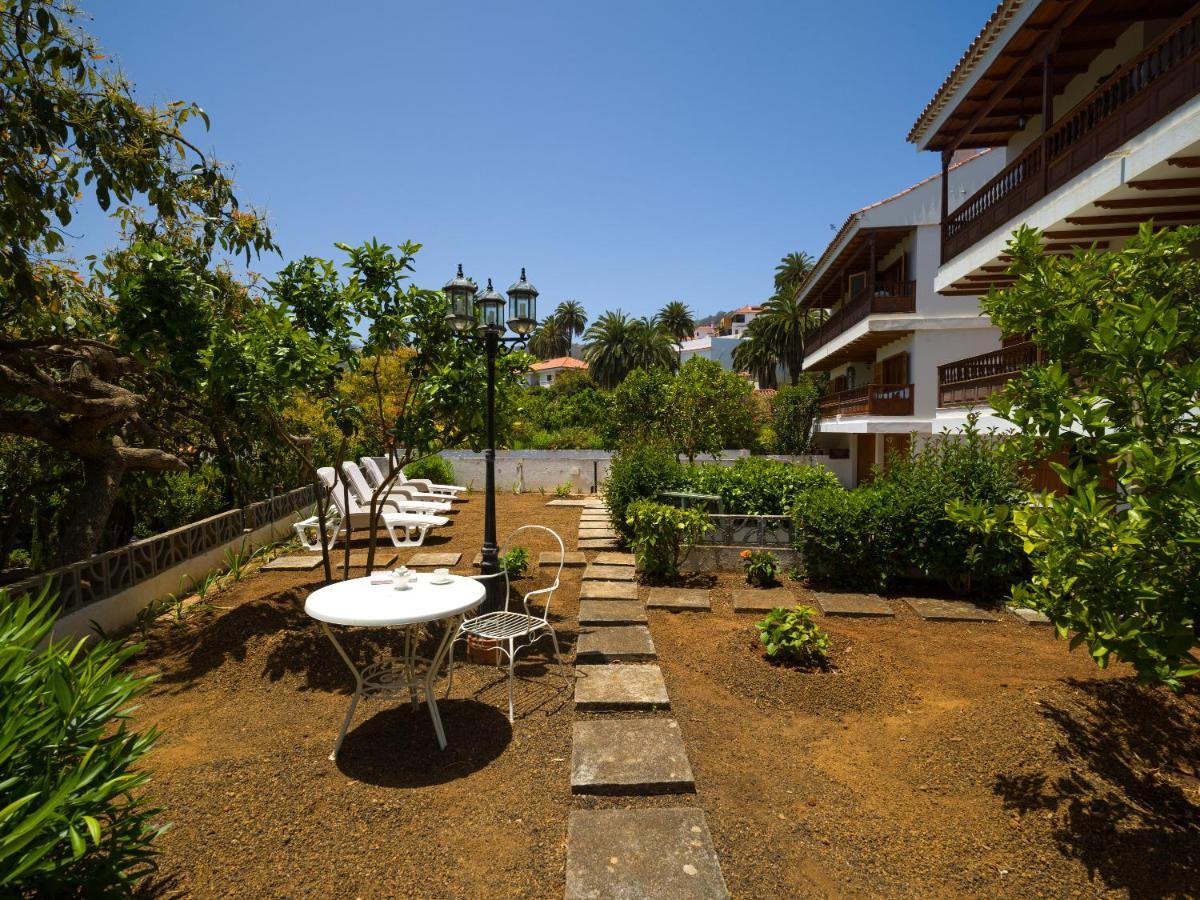 Casa Lolina Villa Teror Ngoại thất bức ảnh